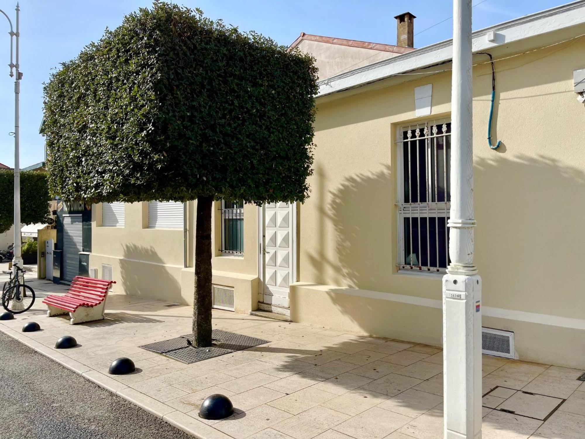 Apartment Terre Et Mer-1 By Interhome Arcachon Exterior foto